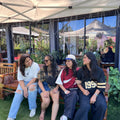 Women-Led. Culture-Driven.