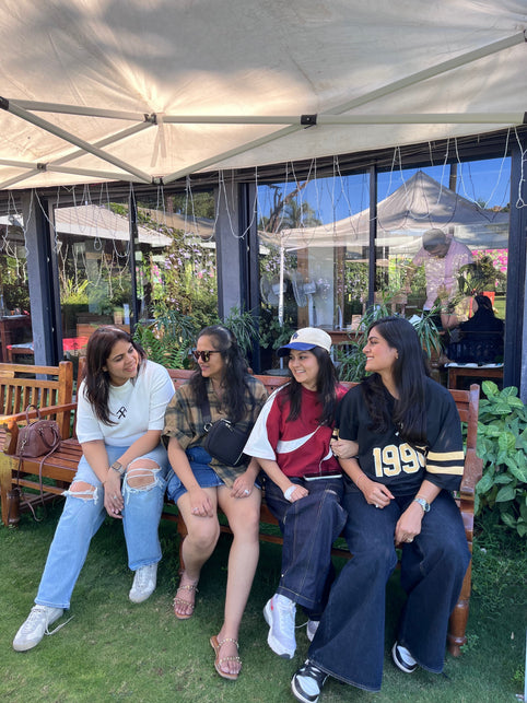 Women-Led. Culture-Driven.