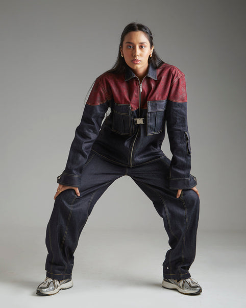 Baggy 2.0 — How India Fell in Love With Relaxed Silhouettes