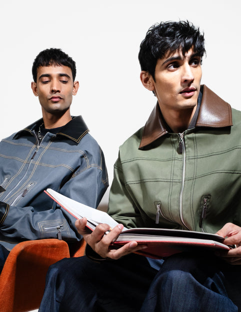 Tokyo Tori Drop 2: Archive Streetwear Reworked