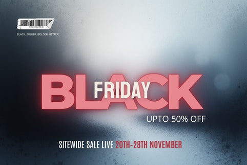 Create a 2025 Capsule Wardrobe with Statement Essentials — Tokyo Tori’s Black Friday Edit