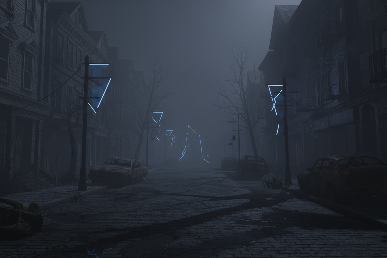 GUTSY!! PREPARE FOR A STYLISH SCARE!