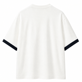 THE BLOCK TEE - KATA