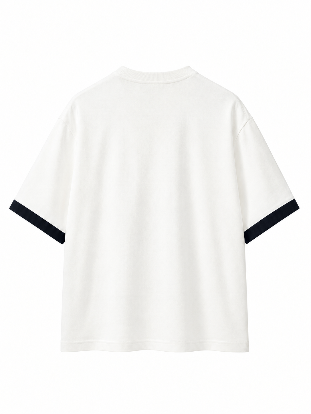 THE BLOCK TEE - KATA