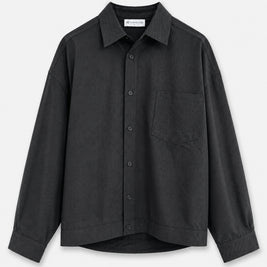 THE STRIPE CO-ORD - SHIRT SHIKAKU