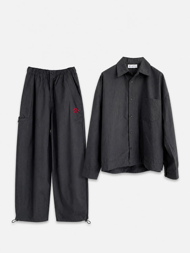 THE STRIPE CO-ORD