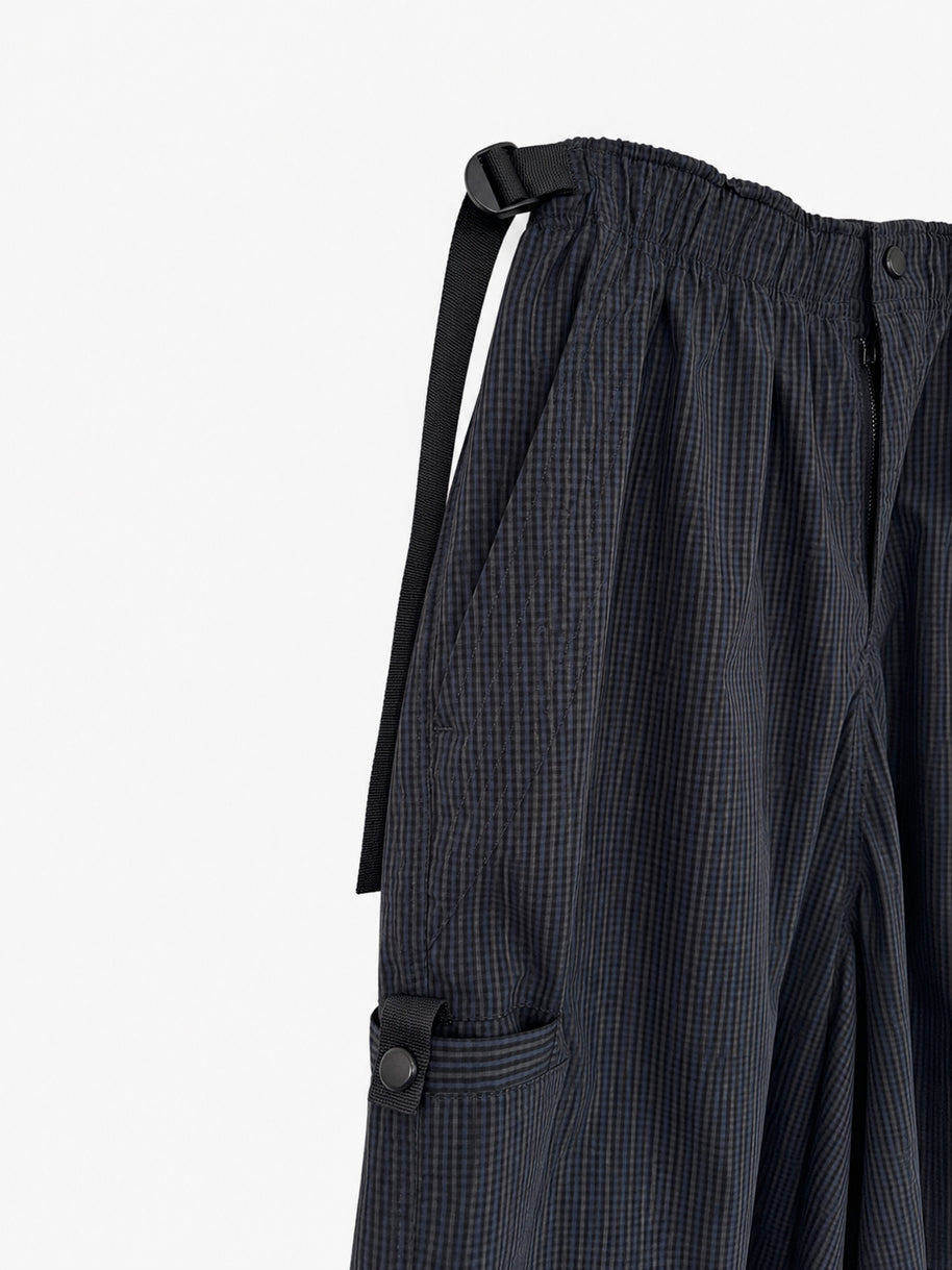 THE STRIPE CO-ORD - PANTS SUMI