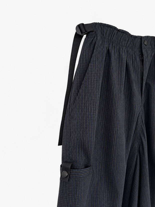 THE STRIPE CO-ORD - PANTS SUMI
