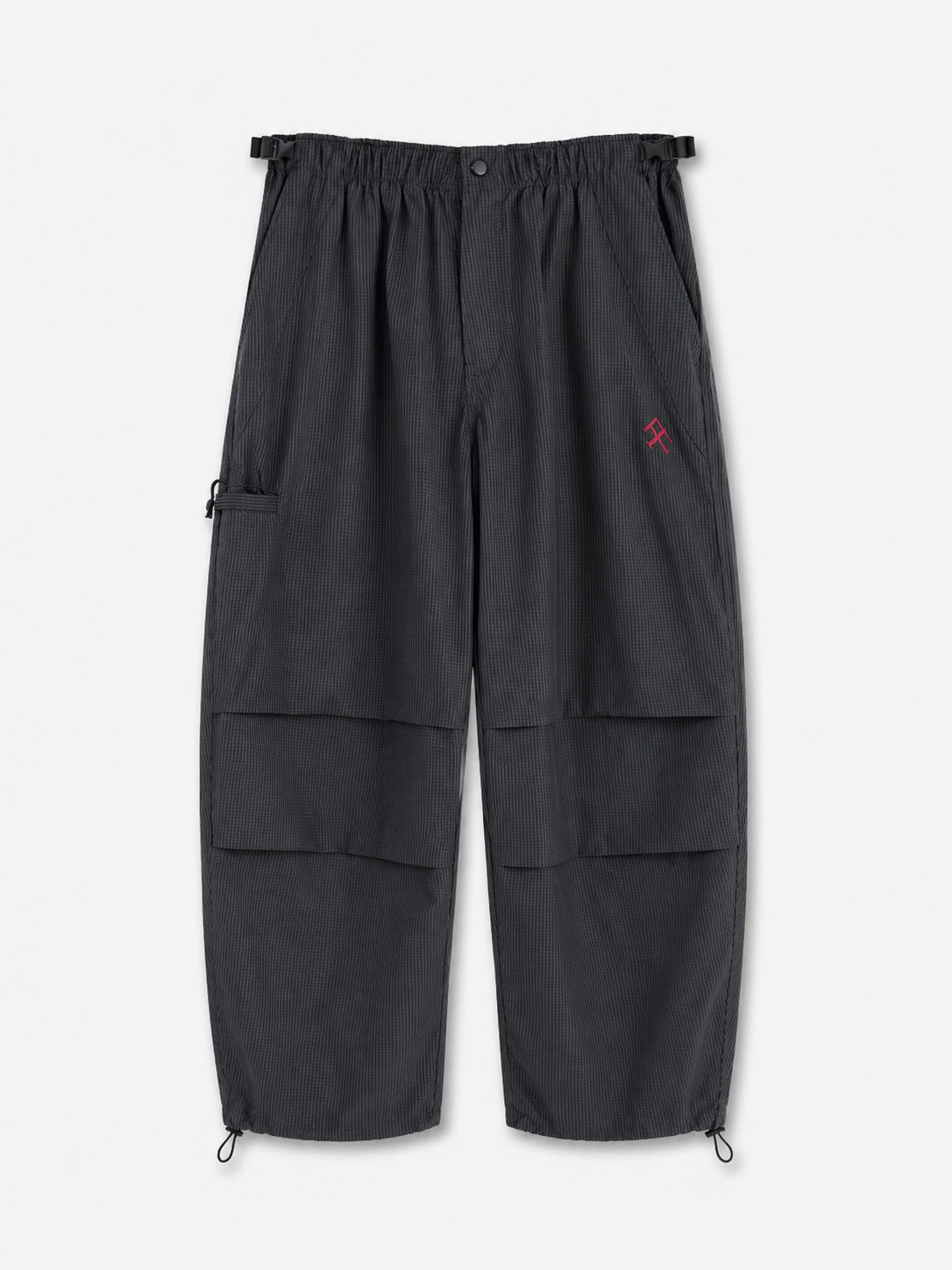 THE STRIPE CO-ORD - PANTS SUMI