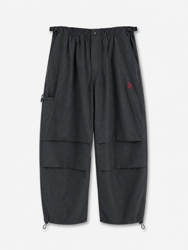 THE STRIPE CO-ORD - PANTS SUMI