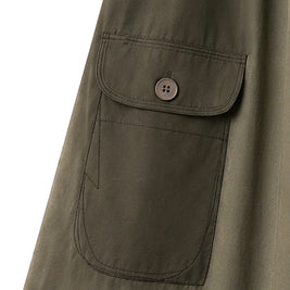 Green Co-ord Set Bottom