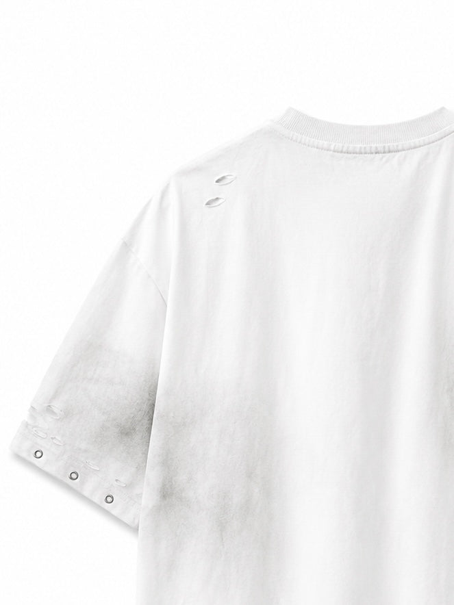 The Shadow Tee
