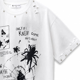 The Shadow Tee