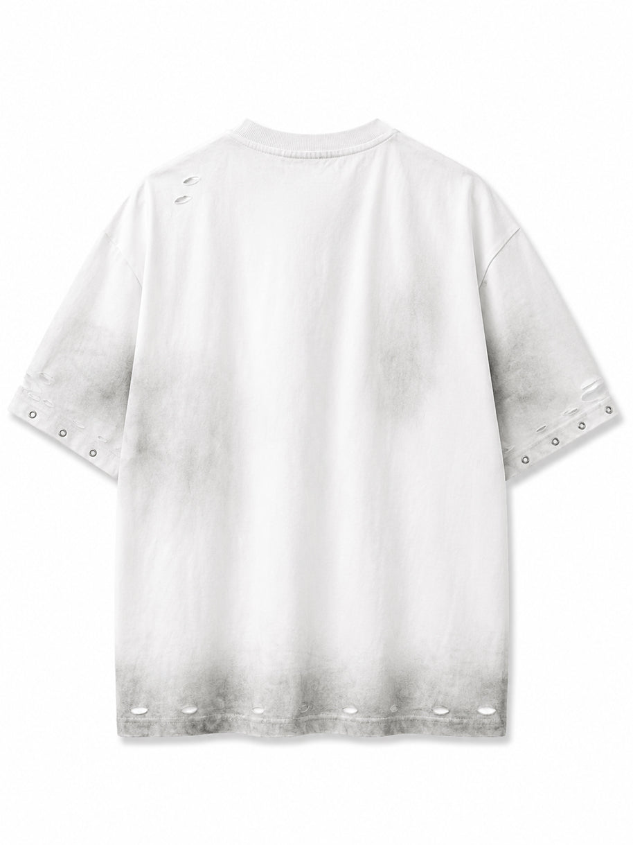 The Shadow Tee