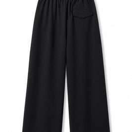 Cotton Linen Blend Pants
