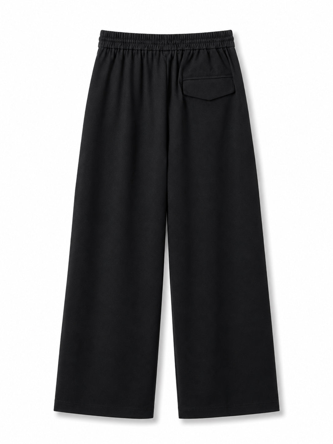 Cotton Linen Blend Pants