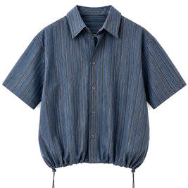 THE CRAFT CO-ORD — SHIRT SHIKAKU