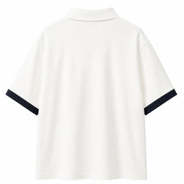 THE BLOCK TEE — KATA