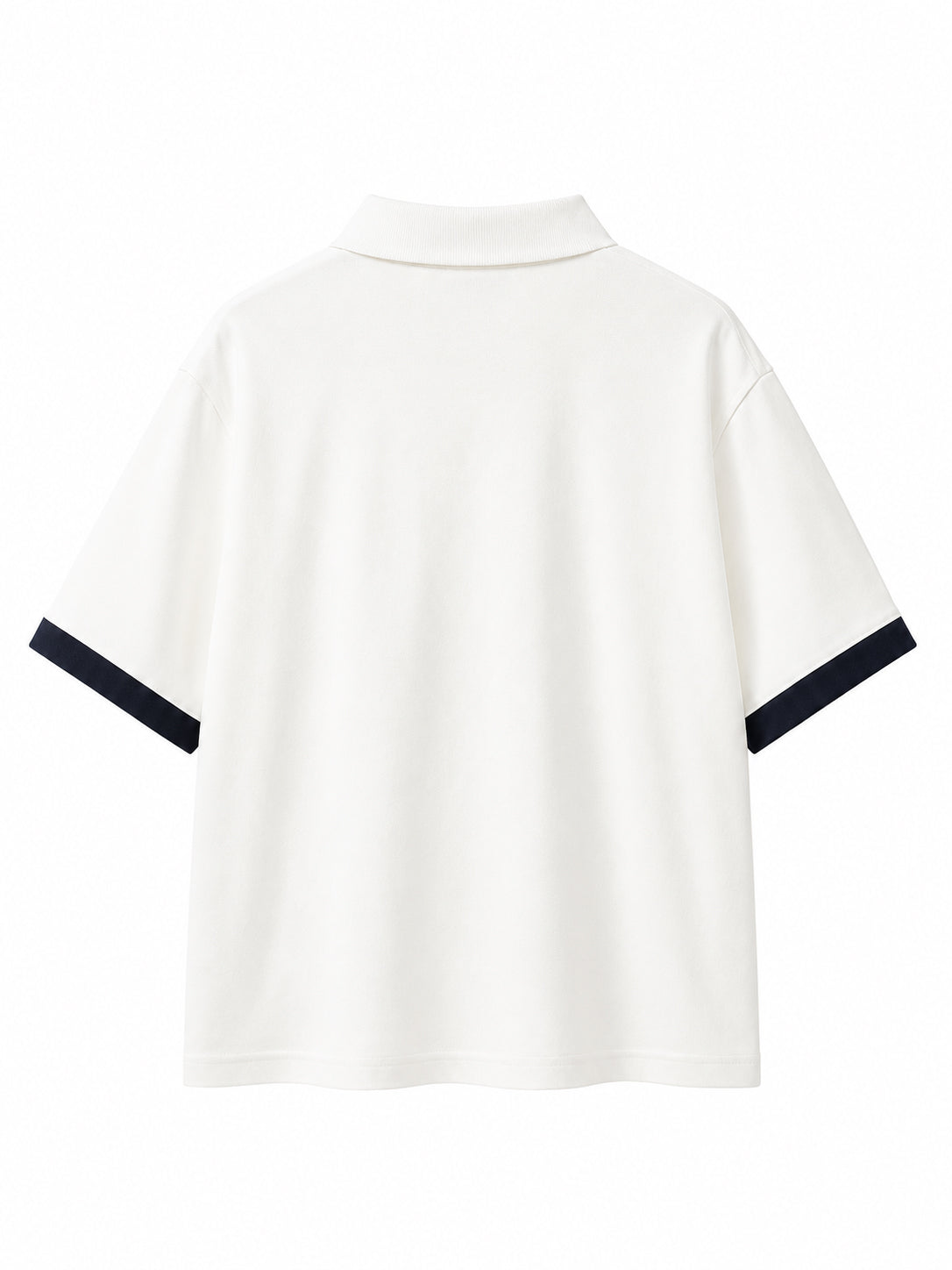 THE BLOCK TEE — KATA
