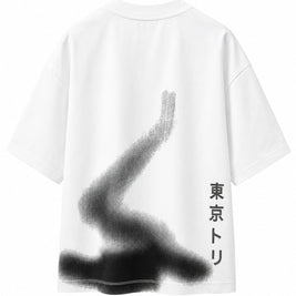 TORI GATE TEE