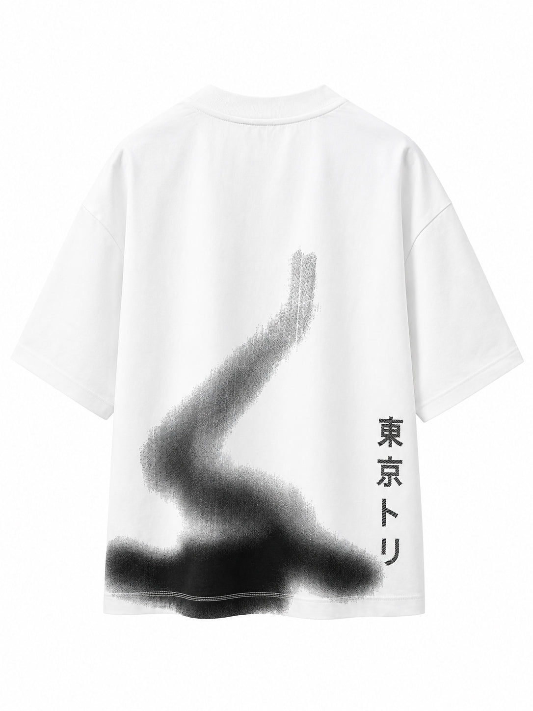 TORI GATE TEE