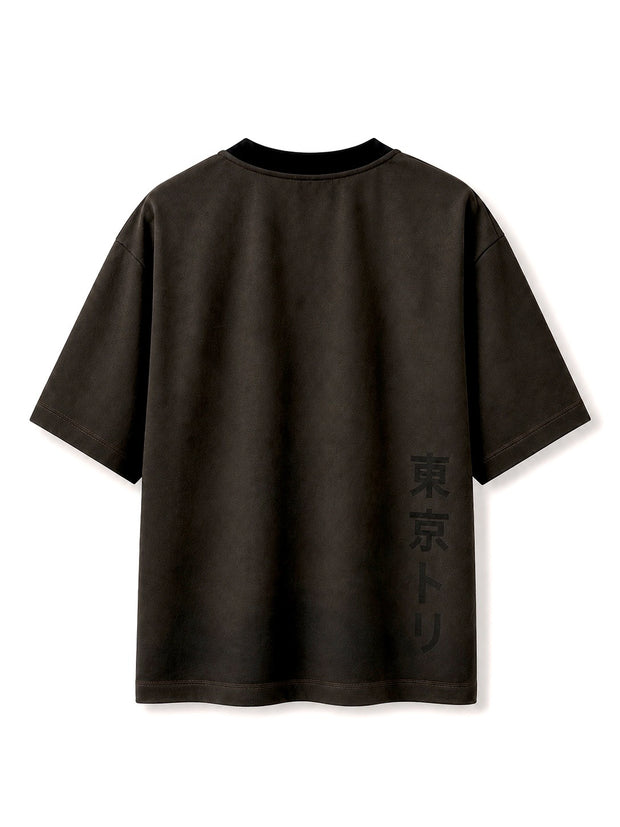 TORI GATE TEE
