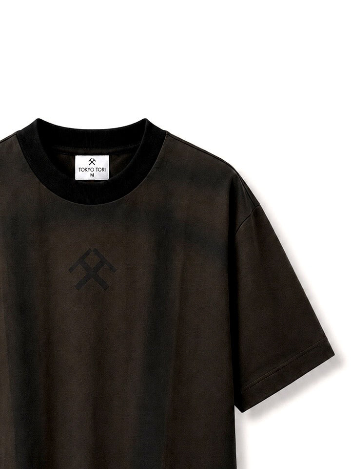 TORI GATE TEE