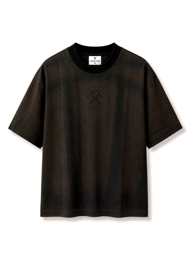 TORI GATE TEE