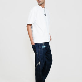 QUIET MARK TEE