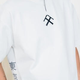 QUIET MARK TEE