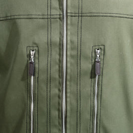 UNLICENSED JACKET - FIELD OLIVE
