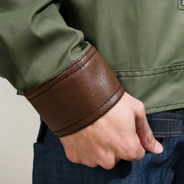 UNLICENSED JACKET - FIELD OLIVE