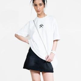 QUIET MARK TEE