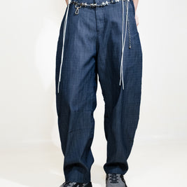 THE DENIM CO-ORD SET