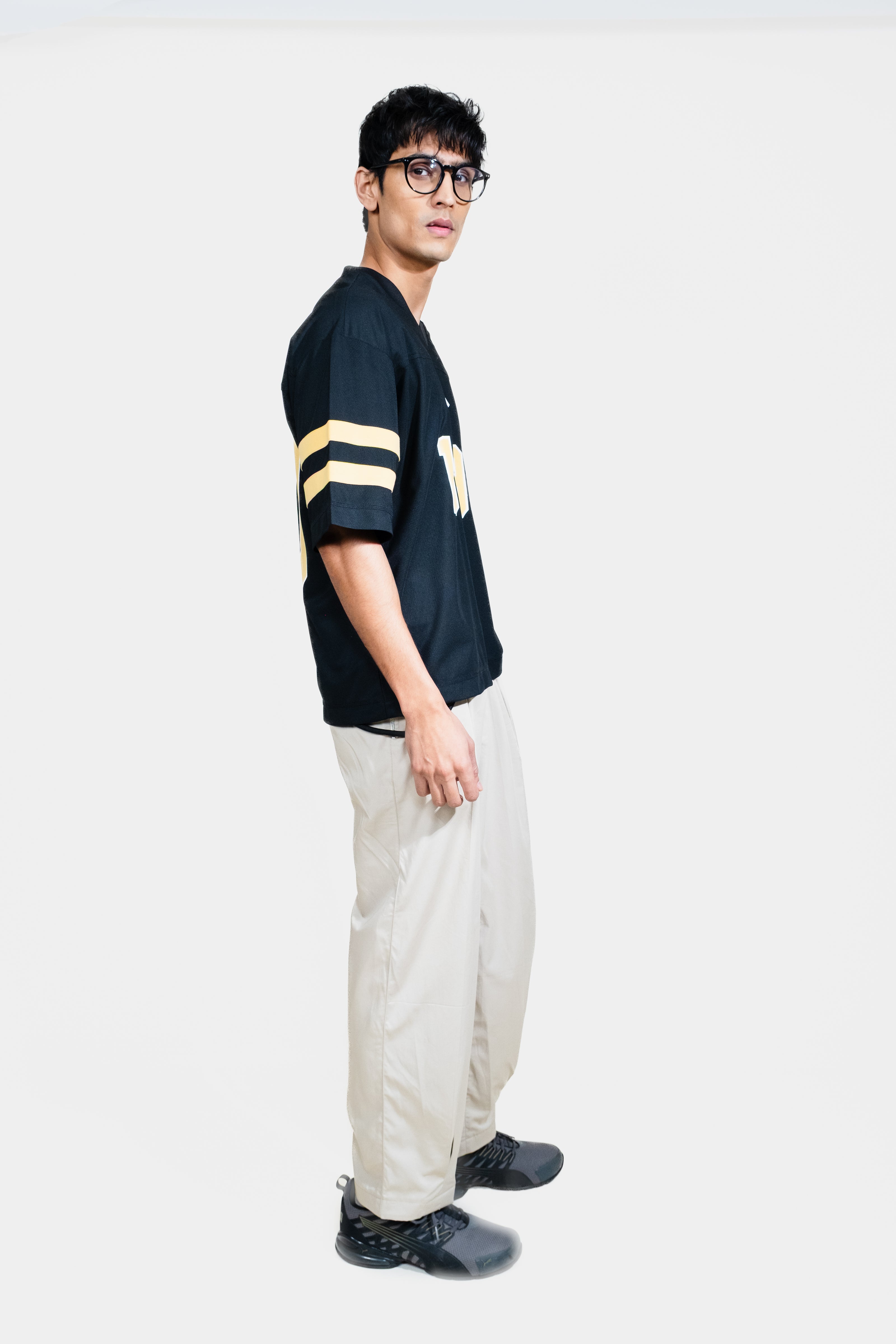 1990 FIELD JERSEY