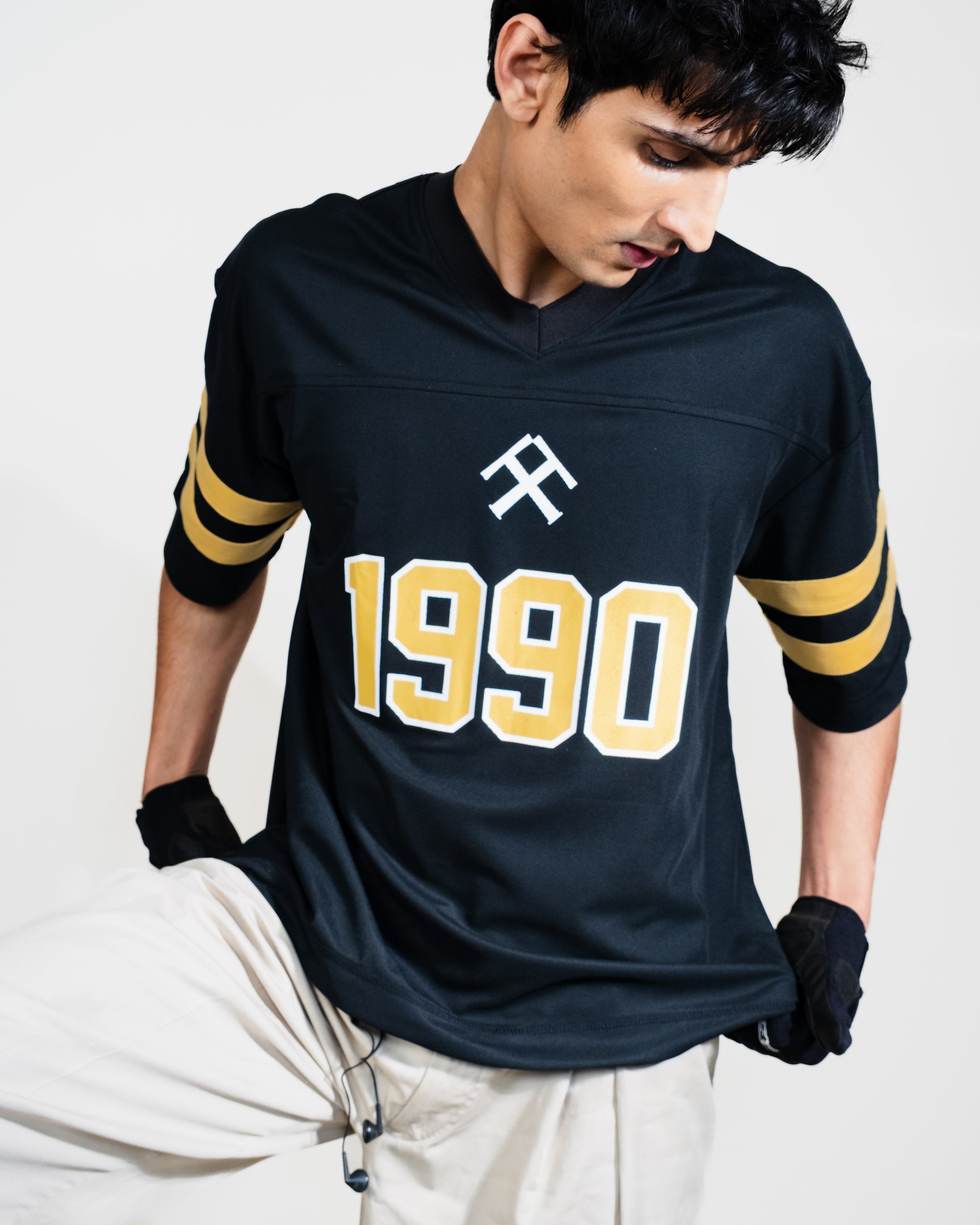 1990 FIELD JERSEY
