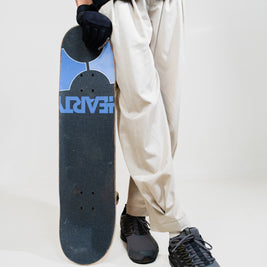 ARCHIVE PLEAT PANTS - SAND