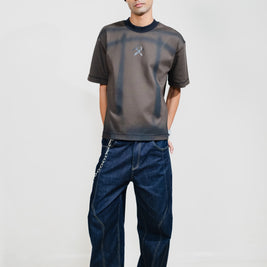 TORI GATE TEE