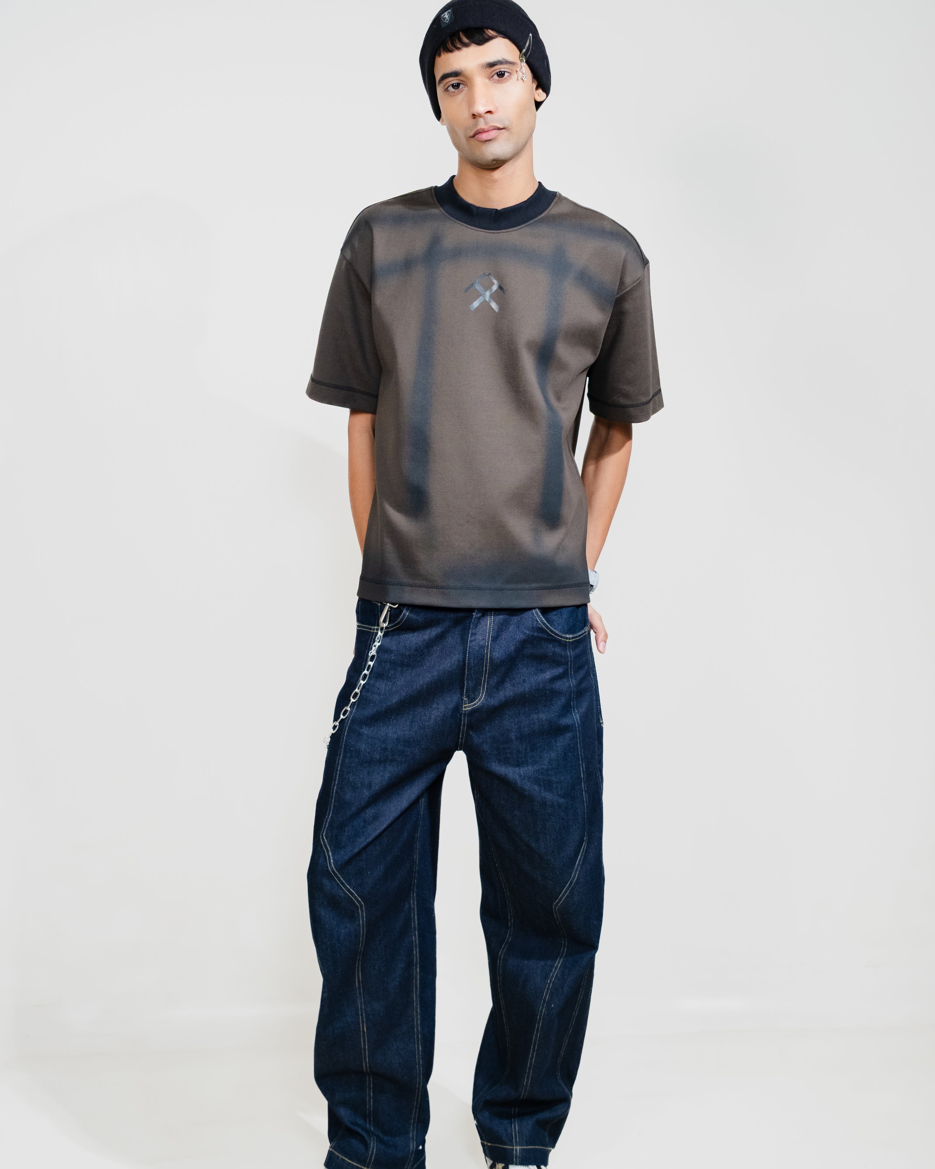 TORI GATE TEE