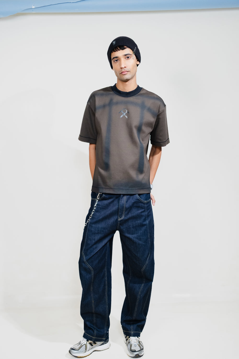 TORI GATE TEE