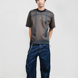 TORI GATE TEE