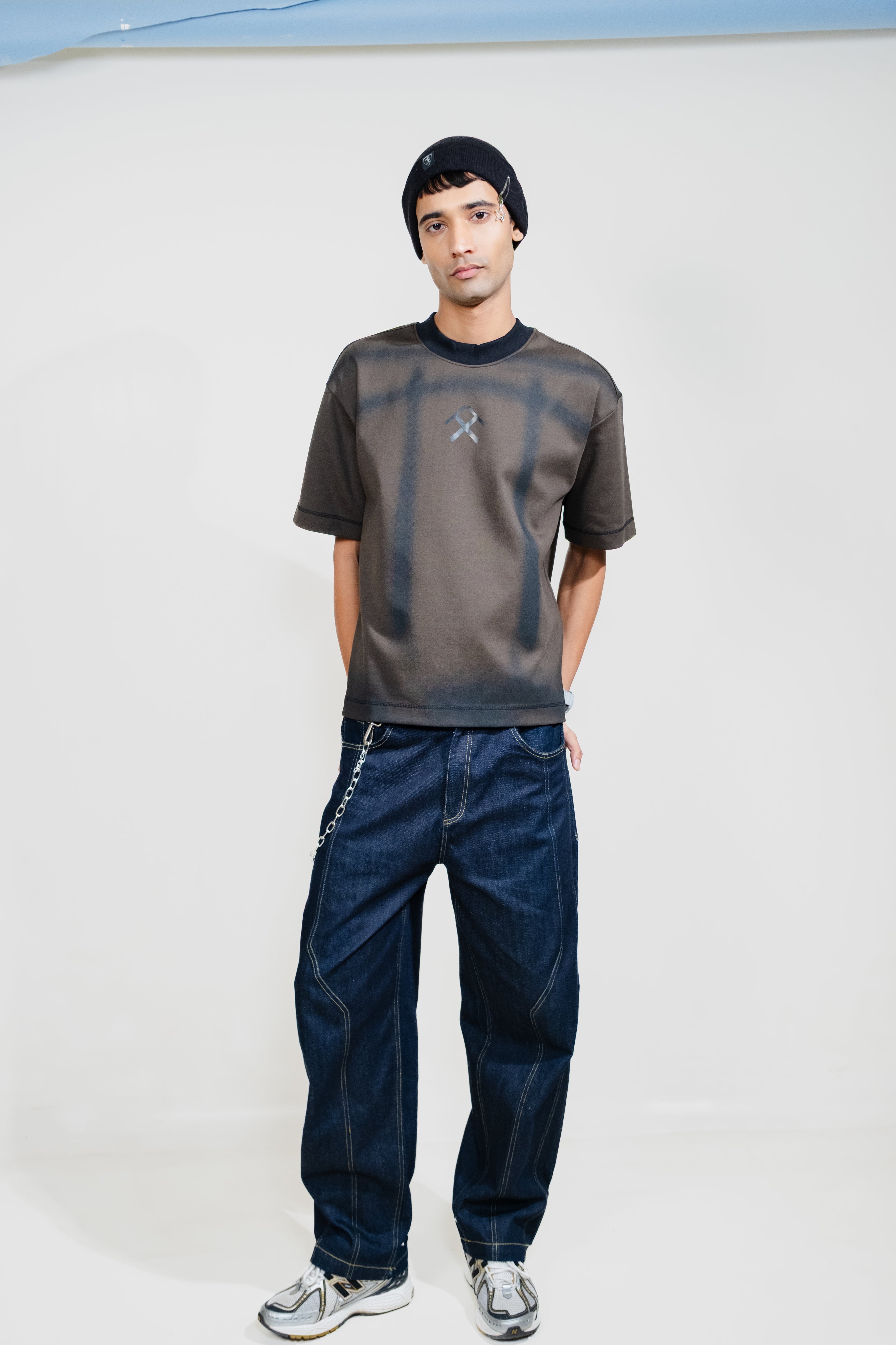 TORI GATE TEE