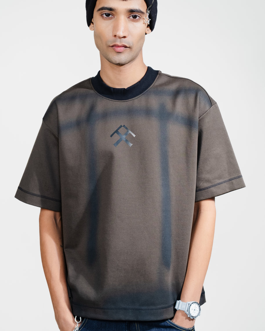 TORI GATE TEE