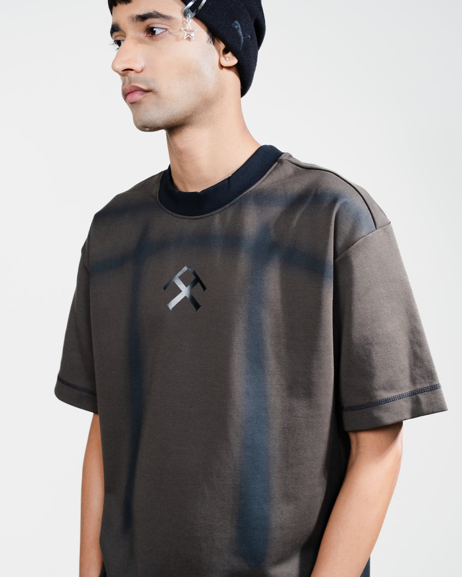 TORI GATE TEE