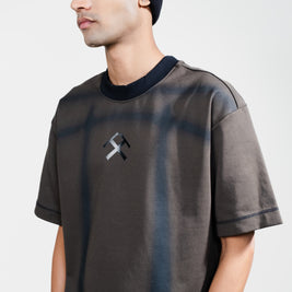 TORI GATE TEE