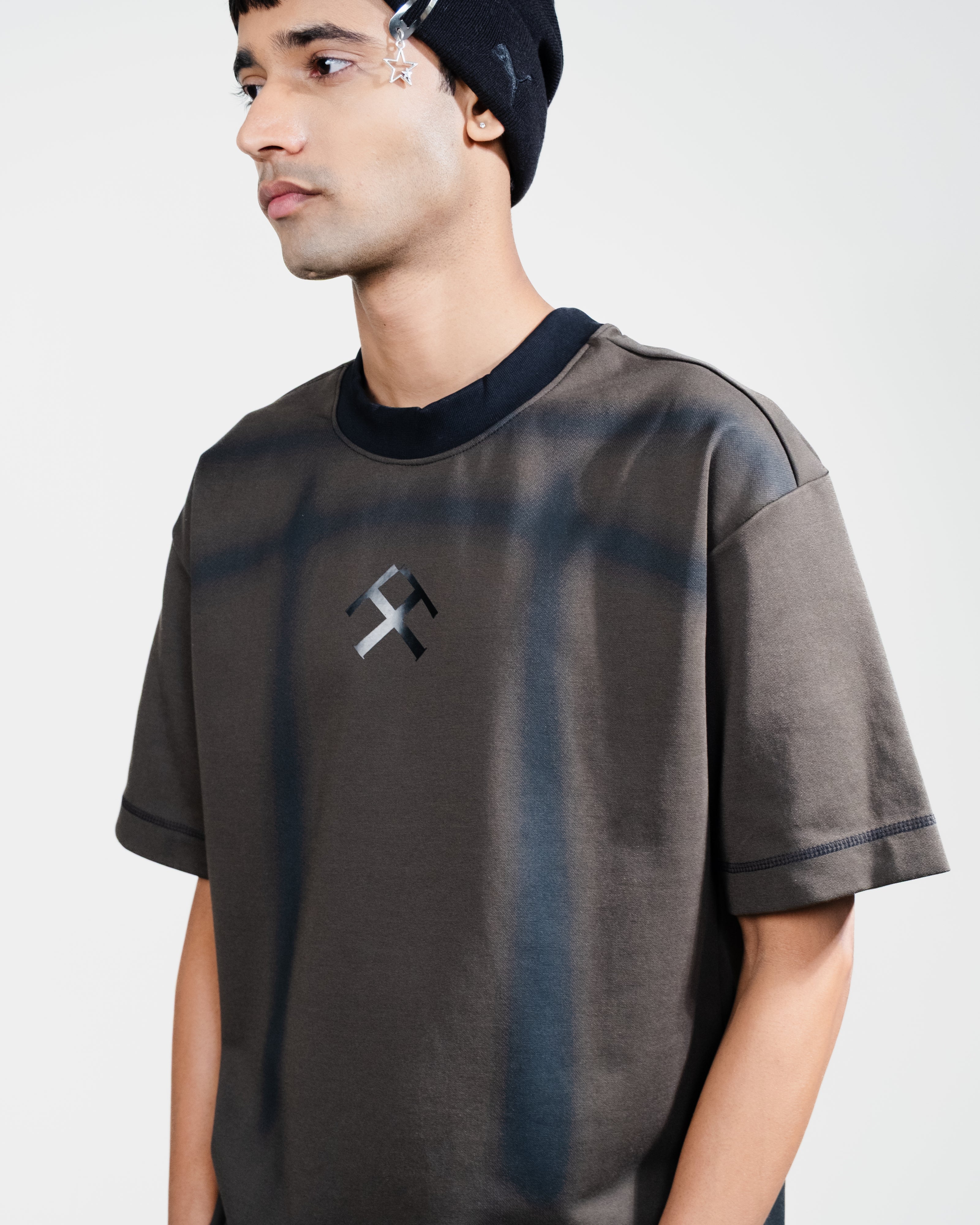 TORI GATE TEE