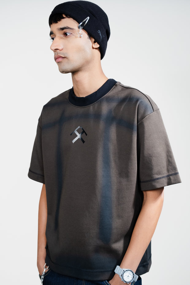 TORI GATE TEE