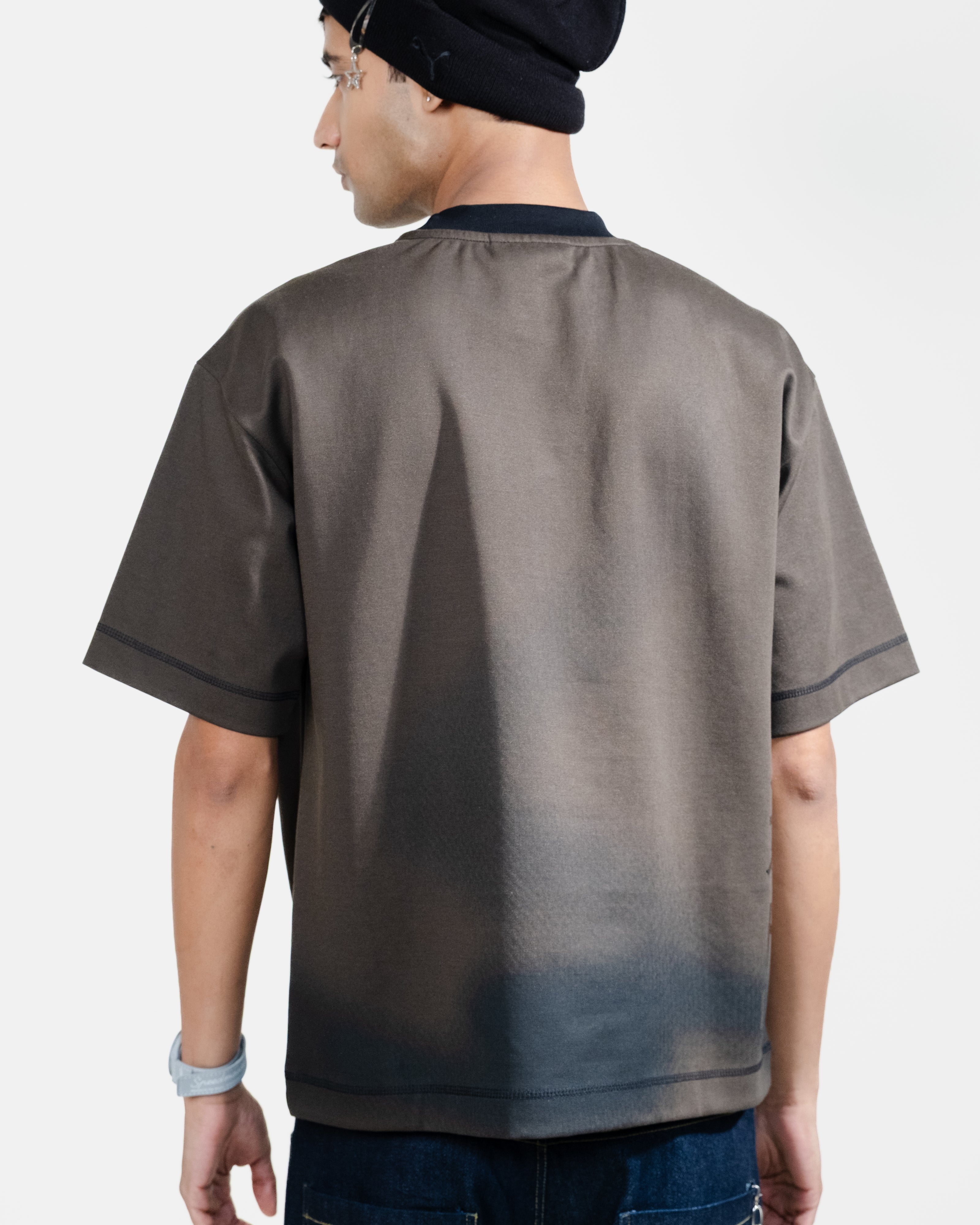 TORI GATE TEE
