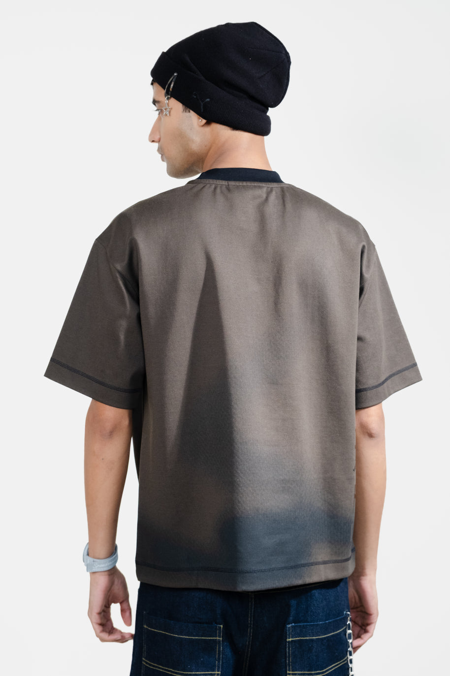 TORI GATE TEE