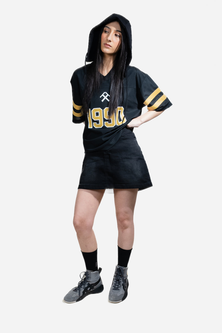 1990 FIELD JERSEY